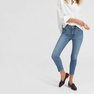 Everlane jeans ankle Sz26